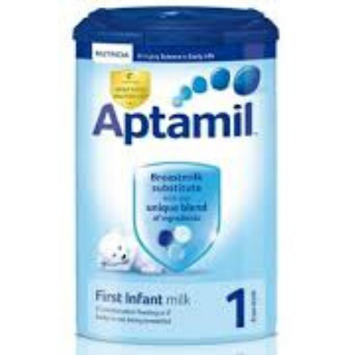 Sữa Aptamil số 1 900g