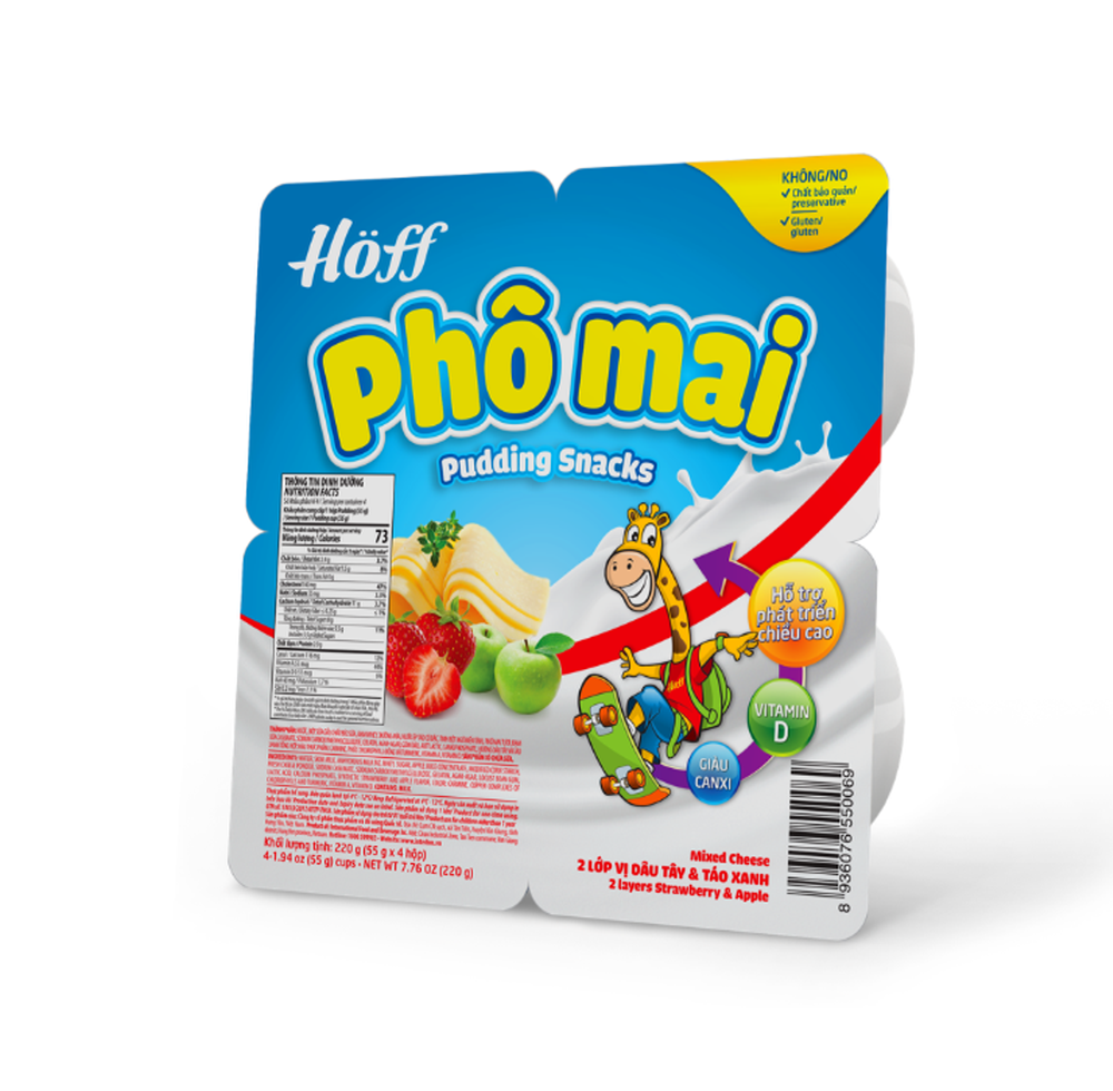 Phomat Hoff